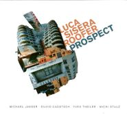 Luca Sisera, Prospect (CD)