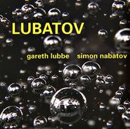 Gareth Lubbe, Lubatov (CD)