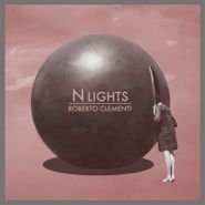 Roberto Clementi, N Lights (CD)