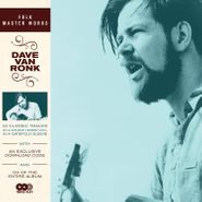 Dave Van Ronk, Folk Master Works (LP)