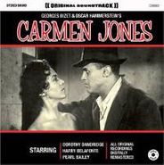 Georges Bizet, George Bizet & Oscar Hammerstein's Carmen Jones [Score] (CD)