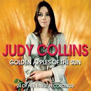Judy Collins, Golden Apples Of The Sun [A Maid of Constant Sorrow / Golden Apples of the Sun] (CD)