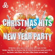 Various Artists, The Best Christmas Hits And A Fabulous New Year Party (CD)