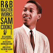 Sam Cooke, R&B Masterworks (LP)