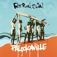 Fatboy Slim, Palookaville (LP)