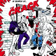 The Crack, In Search Of... The Crack (LP)