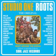 Various Artists, Roots (LP)