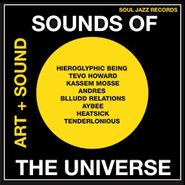 Various Artists, Sounds Of The Universe: Record A [2 x 12"] (LP)