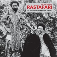Various Artists, Rastafari - The Dreads Enter Babylon 1955-83 (LP)