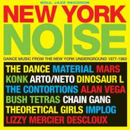 Various Artists, New York Noise [2016 Edition] (CD)