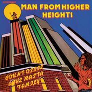 Count Ossie & The Rasta Family, Man From Higher Heights (LP)