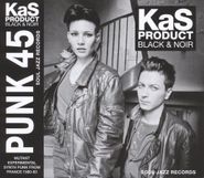 Kas Product, Black & Noir (CD)