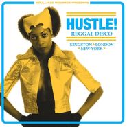 Various Artists, Hustle! Reggae Disco (LP)