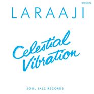 Laraaji, Celestial Vibration (LP)
