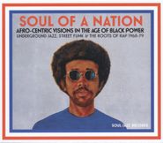 Various Artists, Soul Of A Nation: Afro-Centric Visions In The Age Of Black Power (LP)