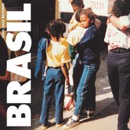 Various Artists, Brasil (LP)
