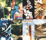 Chris Bowden, Time Capsule (LP)