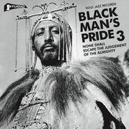 Various Artists, Black Man's Pride 3: None Shall Escape The Judgement Of The Almighty (LP)