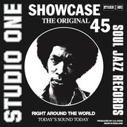 Various Artists, Studio One Showcase [Record Store Day Box Set] (7")
