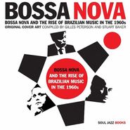 Various Artists, Bossa Nova and the Rise of Brazilian Music in the 1960s, Vol. 2 (LP)