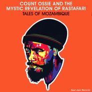 Count Ossie And The Mystic Revelation Of Rastafari, Tales Of Mozambique (CD)