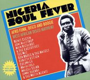 Various Artists, Nigeria Soul Fever (CD)