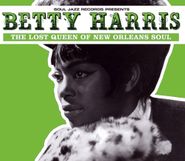 Betty Harris, The Lost Queen Of New Orleans Soul (CD)