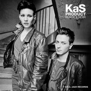 Kas Product, Black and Noir: Mutant Experimental Synth Punk From France 1980-83 (LP)