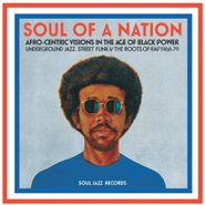 Various Artists, Soul Of A Nation: Afro-Centric Visions In The Age Of Black Power (CD)