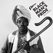 Various Artists, Black Man's Pride (CD)