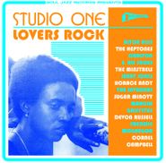 Various Artists, Studio One Lovers Rock (CD)
