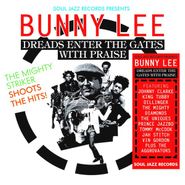 Various Artists, Dreads Enter The Gates With Praise: The Mighty Striker Shoots The Hits! (CD)