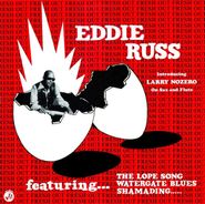 Eddie Russ, Fresh Out (CD)