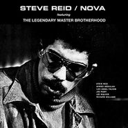 Steve Reid, Nova (CD)