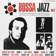 Various Artists, Bossa Jazz Vol. 2: Birth Of Hard Bossa Jazz (LP)