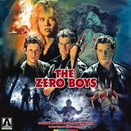 Hans Zimmer, The Zero Boys [OST] (LP)