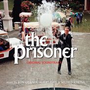 Ron Grainer, The Prisoner [OST] (LP)