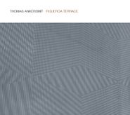 Thomas Ankersmit, Figueroa Terrace (CD)