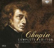 Frédéric Chopin, Complete Edition [Box Set] (CD)