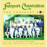 Fairport Convention, Cropredy Box Old Boys XVI (CD)