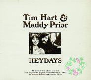 Tim Hart, Heydays: Folk Songs Of Old England Vols. 1 & 2 & Summer Solstice (CD)