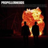 Propellerheads, Decksandrumsandrockandroll (CD)