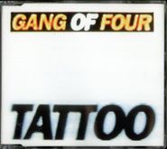 Gang Of Four, Tattoo [Bonus Tracks] (CD)