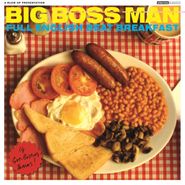 Big Boss Man, Full English Beat Breakfast (LP)