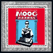 Bongolian, Moog Maximus (CD)
