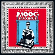 Bongolian, Moog Maximus (CD)