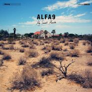 Alfa 9, My Sweet Movida (LP)