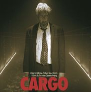 Thorsten Quaeschning, Cargo [OST] (LP)