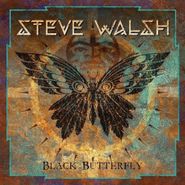 Steve Walsh, Black Butterfly (CD)