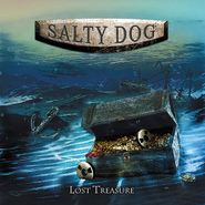 Salty Dog, Lost Treasure (CD)